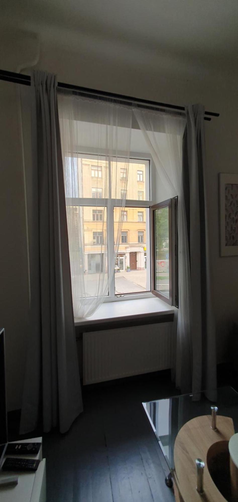 Lägenhet Arida Riga