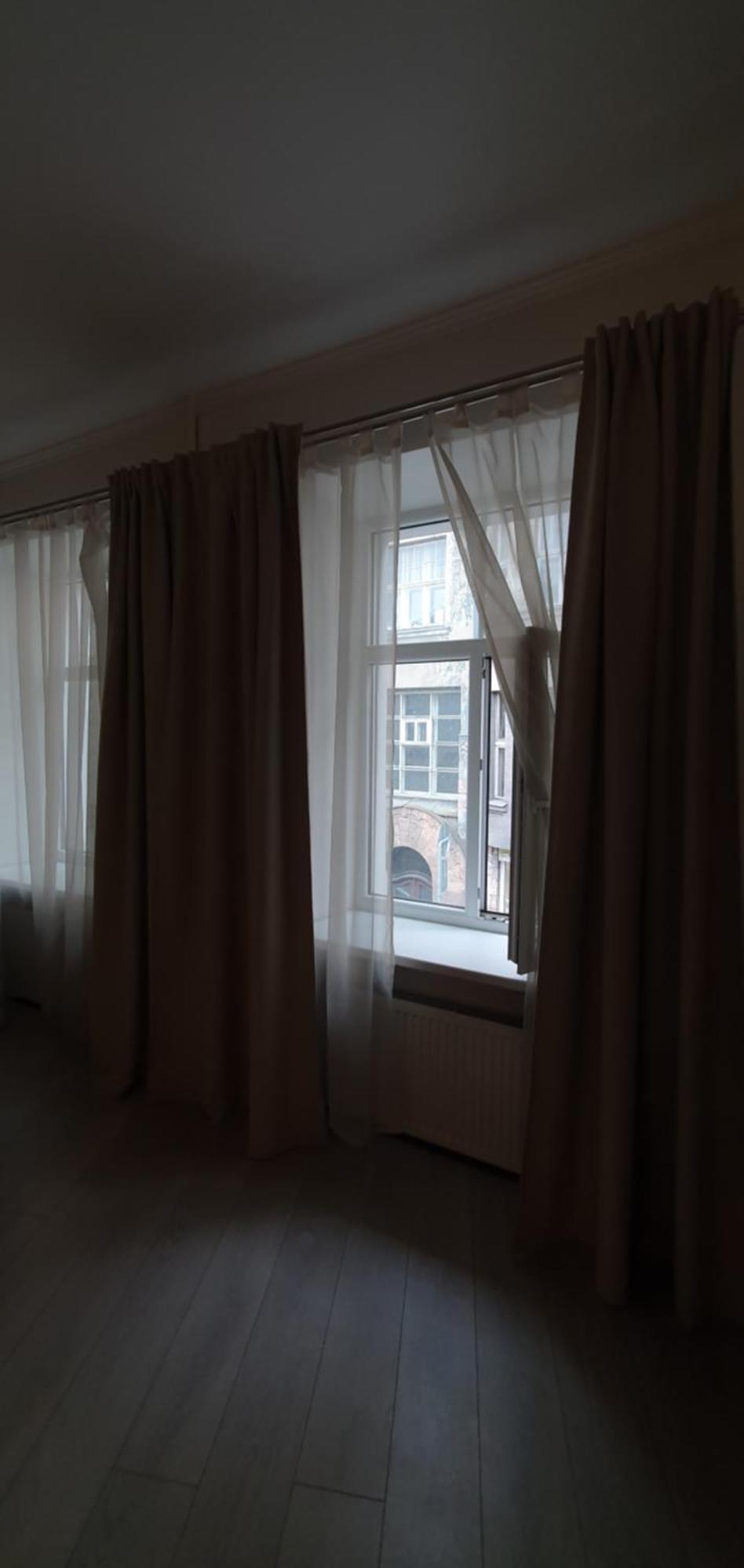 Lägenhet Arida Riga