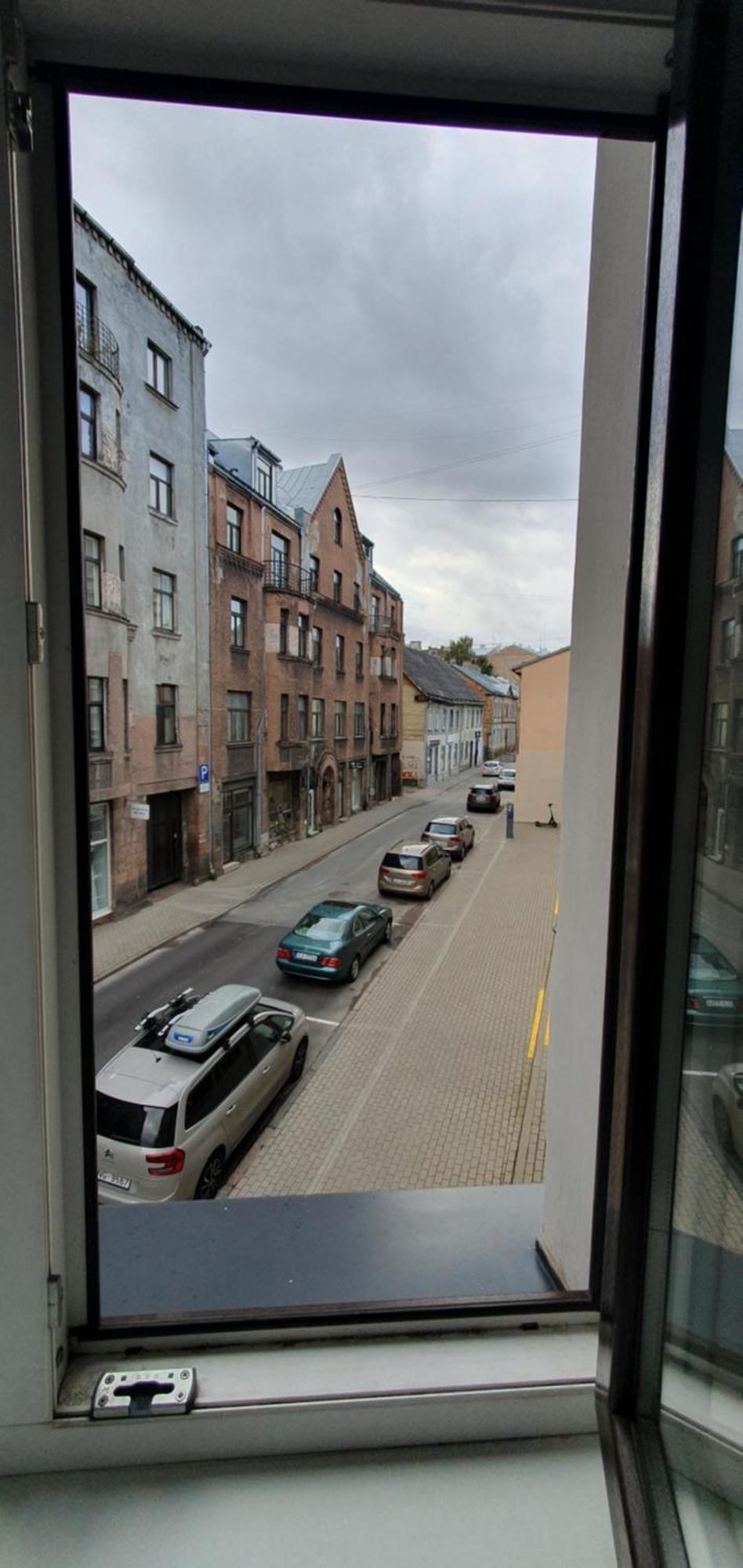 Lägenhet Arida *