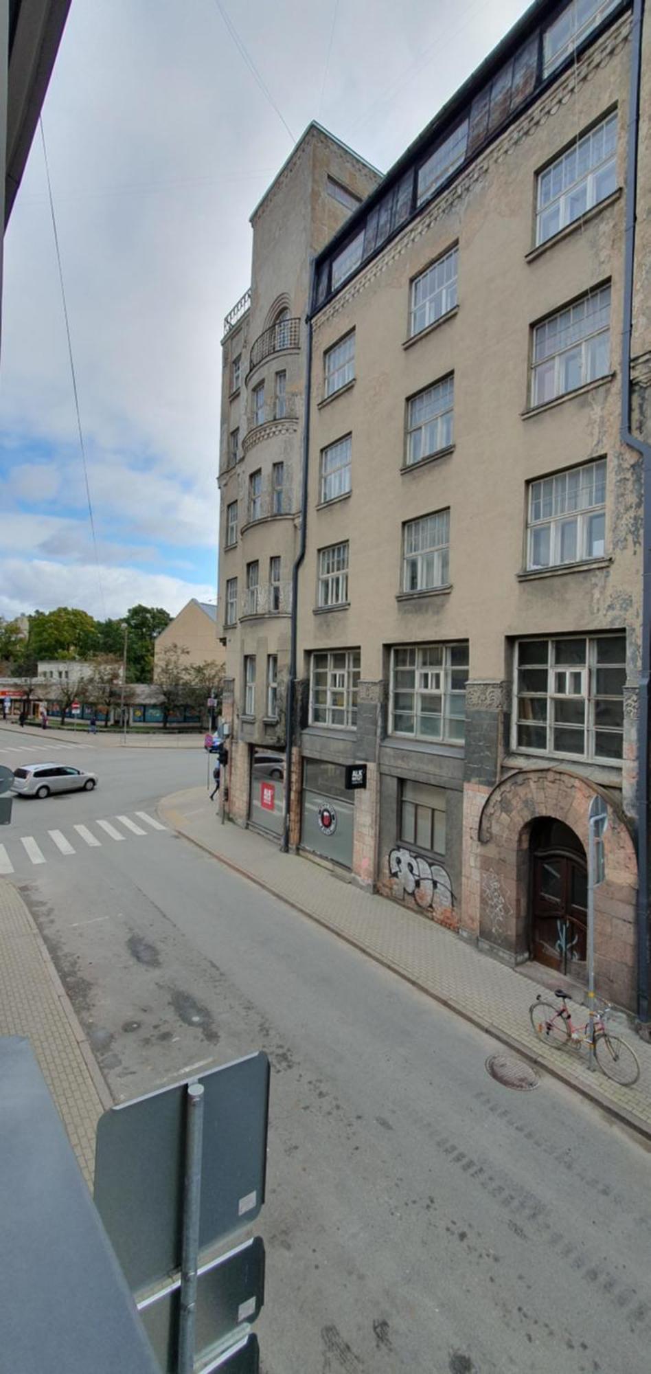 Lägenhet Arida